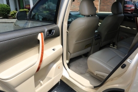 Used 2009 Toyota Highlander FWD 4dr V6 Limited (Natl) at Auto Finance Center near Matthews, NC