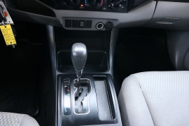 Used 2013  Toyota Tacoma 2WD Double Cab PreRunner at Auto Finance Center near Matthews, NC