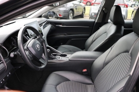 Used 2022  Toyota Camry SE Auto at Auto Finance Center near Matthews, NC