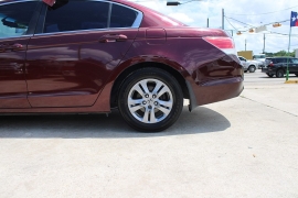 Used 2012  Honda Accord Sedan 4d LX-P at Auto Finance Center near Matthews&comma; NC
