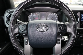 Used 2019  Toyota Tacoma 4WD Double Cab 5' Bed V6 &lpar;Natl&rpar; at Auto Finance Center near Matthews&comma; NC