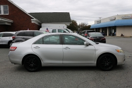 Used 2010 Toyota Camry 4dr Sdn I4 (Natl) at Auto Finance Center near Matthews, NC