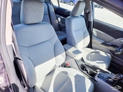 Used 2015  Honda Civic Sedan 4d LX CVT at Auto Finance Center near Matthews&comma; NC