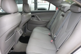 Used 2010 Toyota Camry 4dr Sdn I4 (Natl) at Auto Finance Center near Matthews, NC