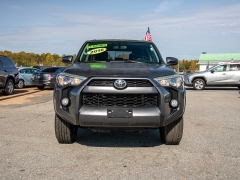 Used 2016  Toyota 4Runner RWD 4dr V6 (Natl) at Auto Finance Center near Matthews, NC