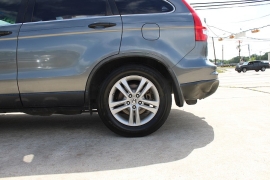 Used 2011  Honda CR-V 4d SUV FWD EX at Auto Finance Center near Matthews&comma; NC