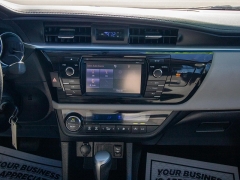 Used 2016  Toyota Corolla 4dr Sdn (Natl) at Auto Finance Center near Matthews, NC