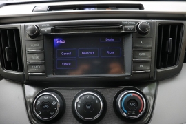 Used 2013 Toyota RAV4 FWD 4dr LE (Natl) at Auto Finance Center near Matthews, NC