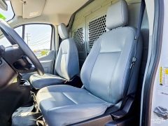 Used 2018  Ford Transit 150 Cargo Van Low Roof Van SWB w&sol;Right Sliding Door at Auto Finance Center near Matthews&comma; NC