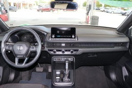 Used 2024  Honda CR-V Hybrid Sport AWD at Auto Finance Center near Matthews&comma; NC