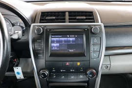 Used 2015 Toyota Camry 4dr Sdn I4 Auto (Natl) at Auto Finance Center near Matthews, NC