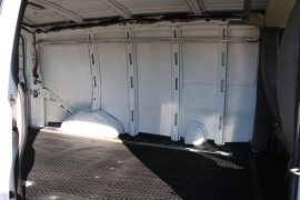 Used 2012  Chevrolet Express Van 1500 Van AWD at Auto Finance Center near Matthews, NC