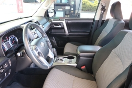 Used 2019  Toyota 4Runner 2WD &lpar;Natl&rpar; at Auto Finance Center near Matthews&comma; NC