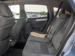 Used 2010 Honda CR-V 4d SUV 4WD EX at Auto Finance Center near Matthews, NC