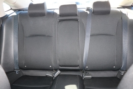 Used 2016  Honda Civic Sedan 4d EX at Auto Finance Center near Matthews&comma; NC