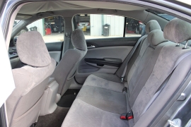 Used 2010 Honda Accord Sedan 4d LX-P Auto at Auto Finance Center near Matthews, NC