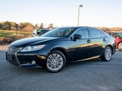 Used 2015  Lexus ES 350 4dr Sdn at Auto Finance Center near Matthews, NC