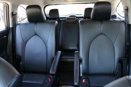 Used 2021  Toyota Highlander AWD &lpar;Natl&rpar; at Auto Finance Center near Matthews&comma; NC