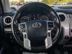 Used 2020 Toyota Tundra 4WD CrewMax 5.5' Bed 5.7L (Natl) at Auto Finance Center near Matthews, NC