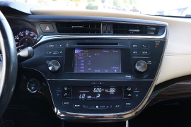 Used 2014 Toyota Avalon 4dr Sdn (Natl) at Auto Finance Center near Matthews, NC
