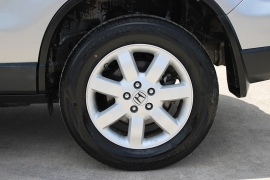 Used 2007 Honda CR-V 2WD 5dr EX-L at Auto Finance Center near Matthews, NC