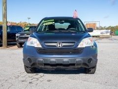 Used 2009  Honda CR-V 4d SUV FWD LX at Auto Finance Center near Matthews, NC