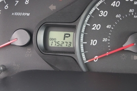 Used 2013 Toyota Sienna 4d Wagon L at Auto Finance Center near Matthews, NC