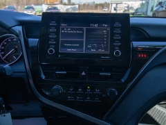 Used 2021 Toyota Camry LE Auto at Auto Finance Center near Matthews, NC