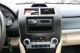 Used 2012  Toyota Camry 4dr Sdn I4 Auto &lpar;Natl&rpar; at Auto Finance Center near Matthews&comma; NC