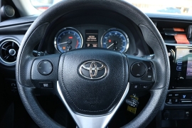 Used 2018  Toyota Corolla (Natl) at Auto Finance Center near Matthews, NC