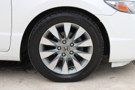 Used 2010 Honda Civic Cpe 2dr Auto EX at Auto Finance Center near Matthews, NC