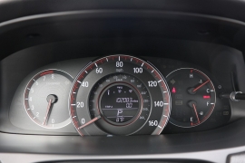 Used 2017  Honda Accord Sedan 4d Sport CVT at Auto Finance Center near Matthews&comma; NC