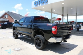 Used 2020  Toyota Tundra 2WD CrewMax SR5 5&period;7L at Auto Finance Center near Matthews&comma; NC