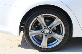 Used 2011 Lexus IS 250 4dr Sport Sdn RWD at Auto Finance Center near Matthews, NC