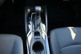 Used 2021  Toyota Corolla LE CVT at Auto Finance Center near Matthews&comma; NC