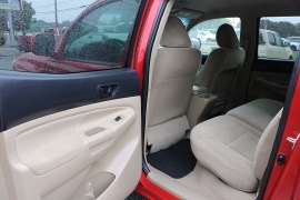 Used 2010 Toyota Tacoma 2WD D-Cab PreRunner Short Bed at Auto Finance Center near Matthews, NC