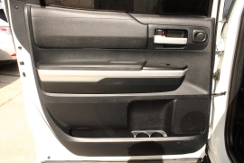 Used 2014 Toyota Tundra 2WD CrewMax SR5 5.7L at Auto Finance Center near Matthews, NC