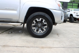 Used 2013  Toyota Tacoma 2WD Double Cab PreRunner V6 Short Bed at Auto Finance Center near Matthews&comma; NC