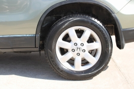 Used 2008  Honda CR-V 4d SUV FWD EX at Auto Finance Center near Matthews, NC