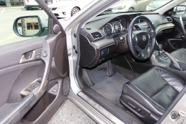 Used 2009 Acura TSX 4dr Sdn Auto at Auto Finance Center near Matthews, NC