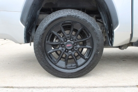 Used 2022  Toyota Tundra 2WD SR5 CrewMax 5&period;5ft Bed at Auto Finance Center near Matthews&comma; NC