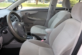 Used 2009 Toyota Corolla 4dr Sdn (Natl) at Auto Finance Center near Matthews, NC