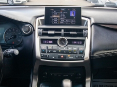 Used 2016 Lexus NX 200t FWD 4dr at Auto Finance Center near Matthews, NC