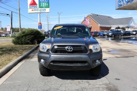 Used 2015  Toyota Tacoma 2WD Double Cab PreRunner V6 Short Bed at Auto Finance Center near Matthews&comma; NC