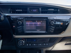 Used 2016 Toyota Corolla 4dr Sdn (Natl) at Auto Finance Center near Matthews, NC