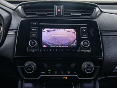 Used 2019  Honda CR-V 4d SUV AWD LX at Auto Finance Center near Matthews&comma; NC