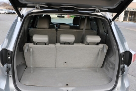 Used 2015  Toyota Highlander FWD 4dr V6 LE &lpar;Natl&rpar; at Auto Finance Center near Matthews&comma; NC