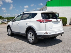 Used 2018 Toyota RAV4 LE FWD (Natl) at Auto Finance Center near Matthews, NC