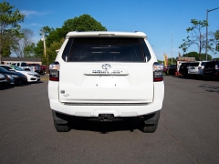 Used 2014 Toyota 4Runner 4WD 4dr V6 (Natl) at Auto Finance Center near Matthews, NC