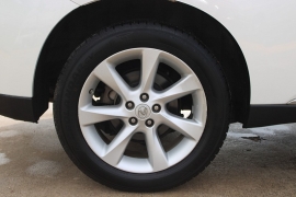 Used 2010 Lexus RX 350 FWD 4dr at Auto Finance Center near Matthews, NC